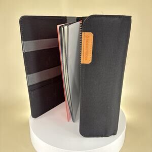 Rocketbook Bundle: Folio Cover with Productivity Planner